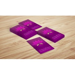 CDV R - Papier Condat 350g/m2