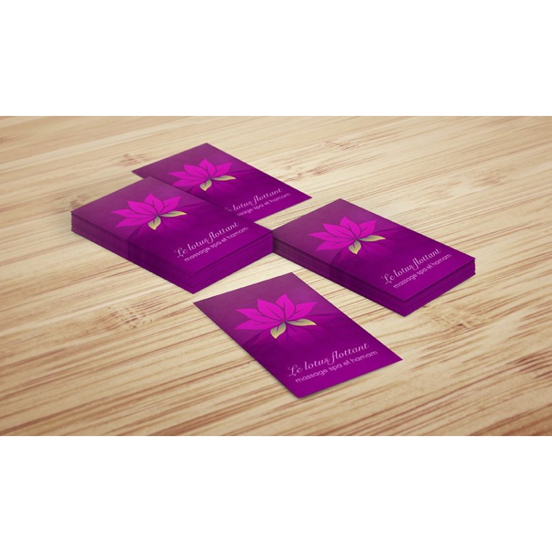 CDV R - Papier Condat 350g/m2